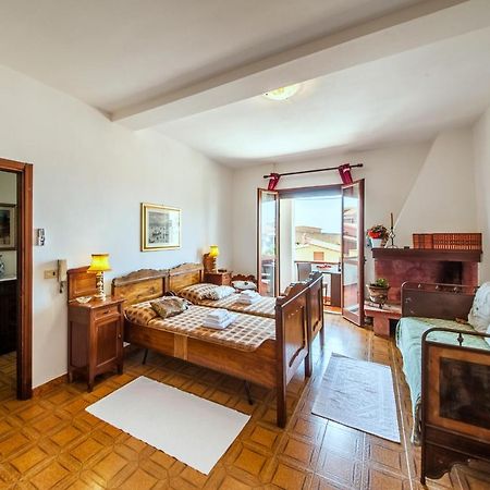 La Casa Di Mannazzotta 1 Bed & Breakfast Castelsardo Dış mekan fotoğraf