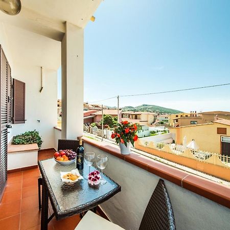 La Casa Di Mannazzotta 1 Bed & Breakfast Castelsardo Dış mekan fotoğraf