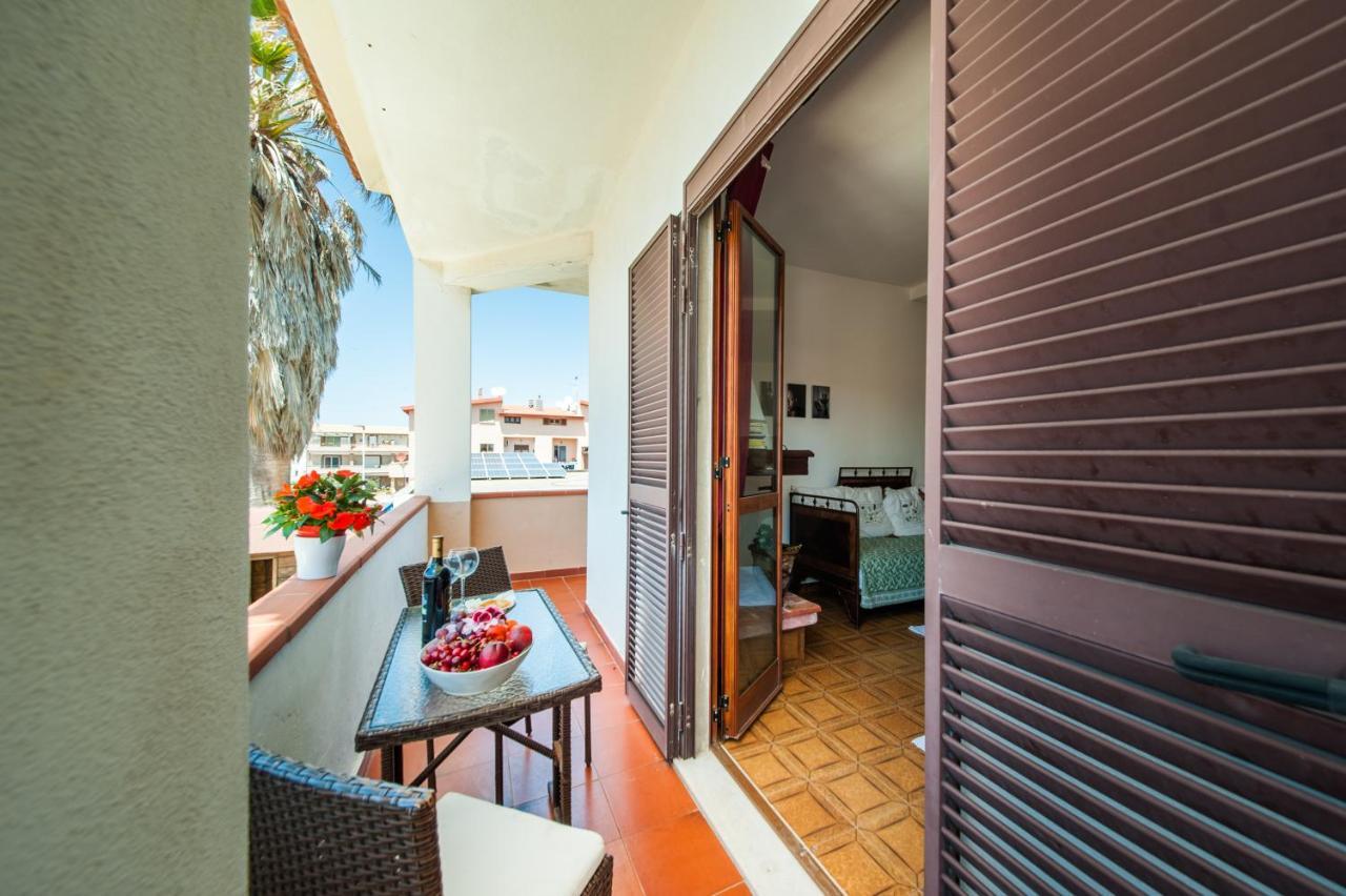 La Casa Di Mannazzotta 1 Bed & Breakfast Castelsardo Dış mekan fotoğraf