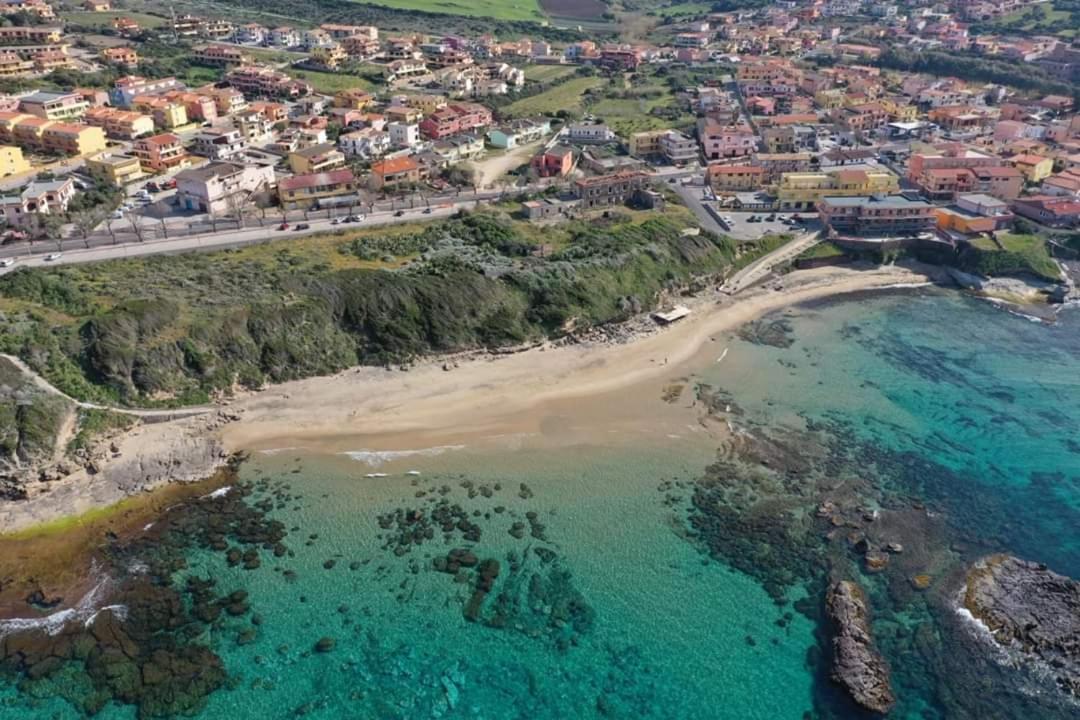 La Casa Di Mannazzotta 1 Bed & Breakfast Castelsardo Dış mekan fotoğraf