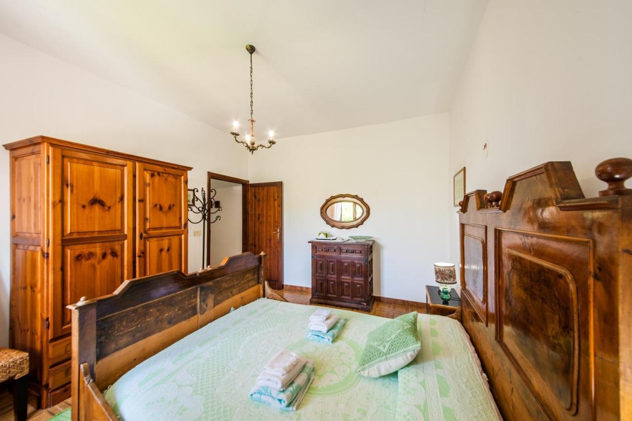 La Casa Di Mannazzotta 1 Bed & Breakfast Castelsardo Dış mekan fotoğraf