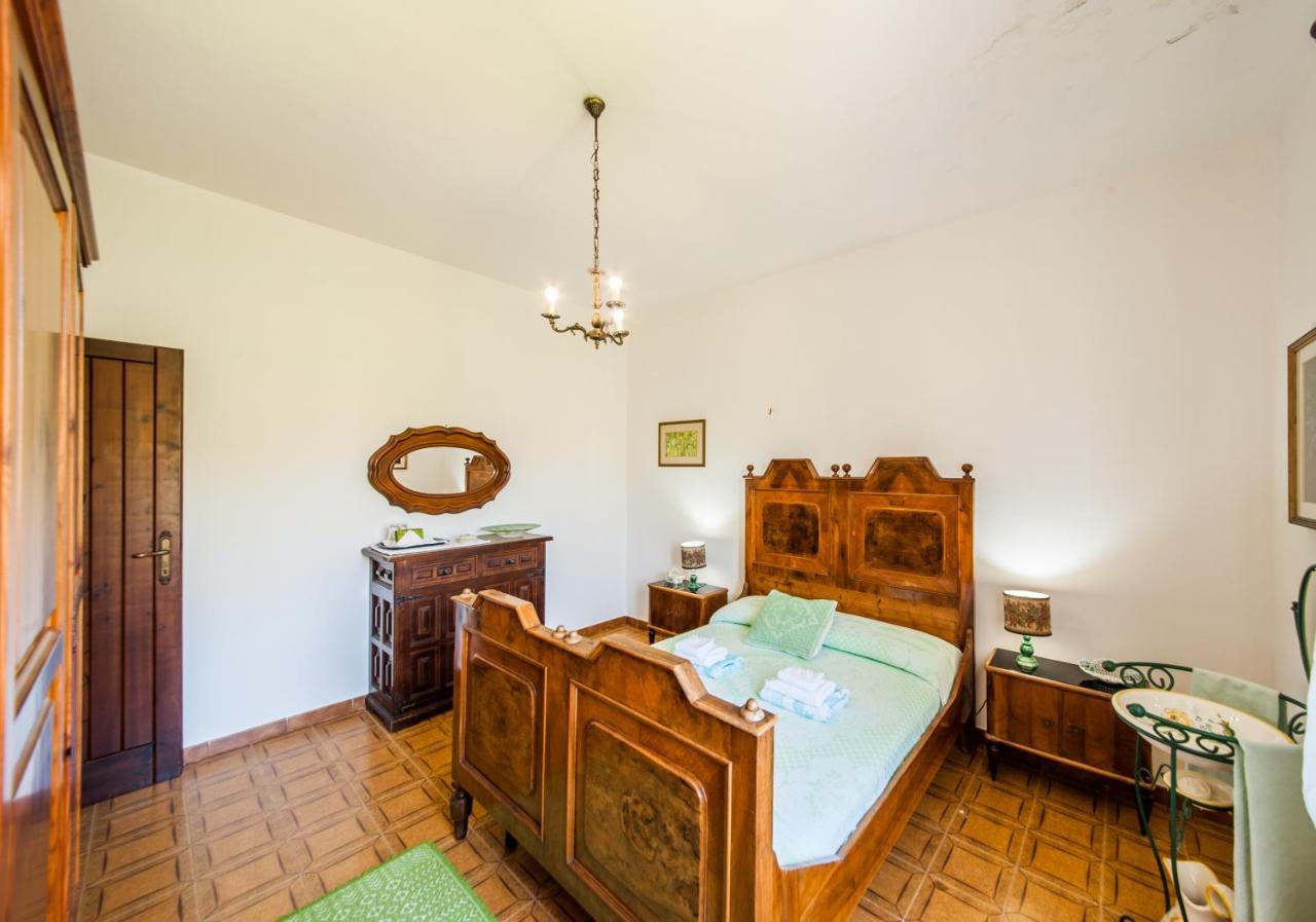 La Casa Di Mannazzotta 1 Bed & Breakfast Castelsardo Dış mekan fotoğraf